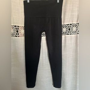Spanx EcoCare Seamless Leggings